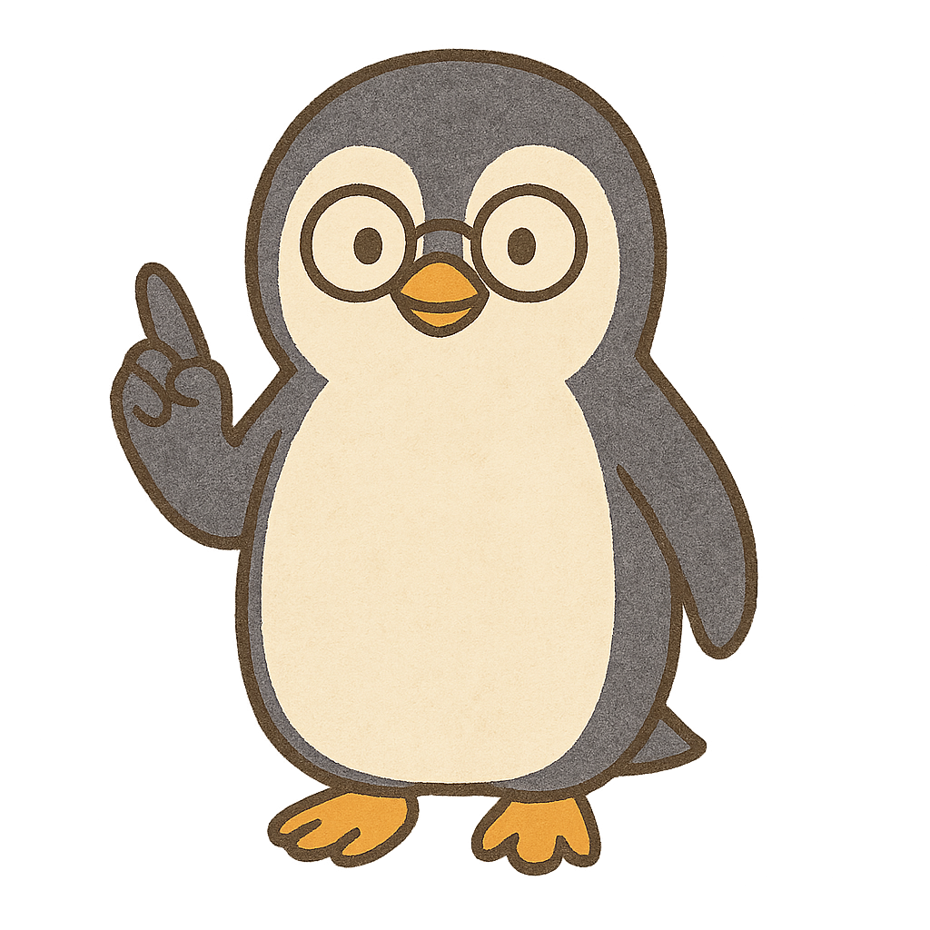 ぺんさん