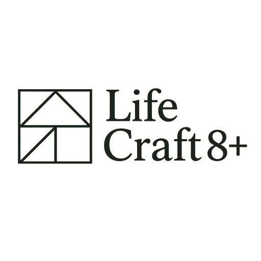 LIfeCraft 8+