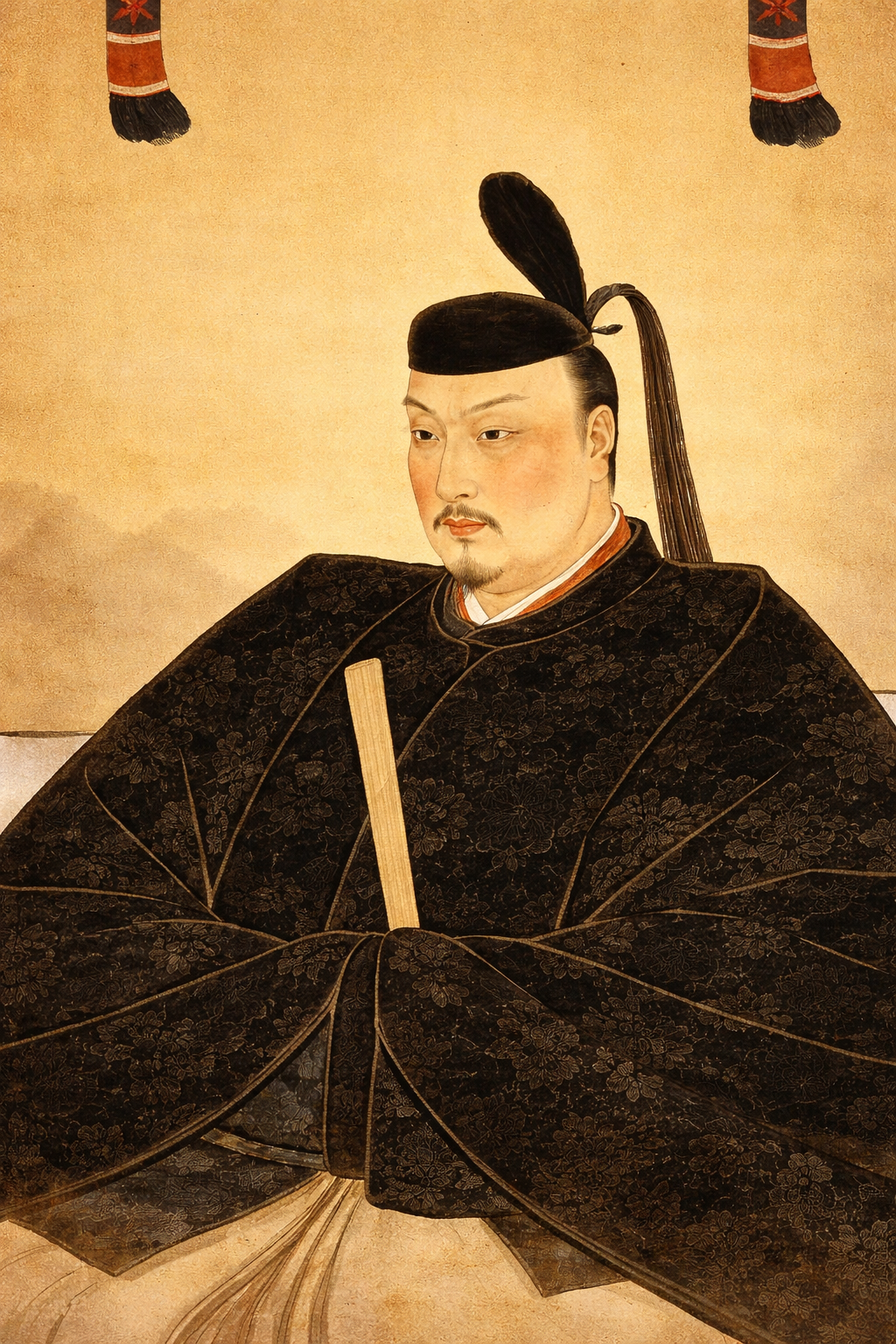 目立たぬ実力者・豊臣秀長とはどんな人物だったか？